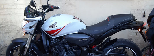 Neue Spielarten für Motorradblinker