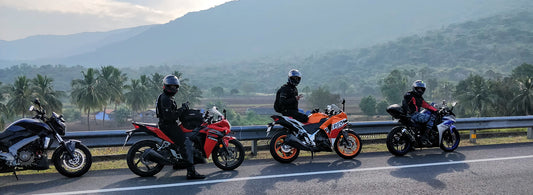10 günstige Motorrad-Mods, die die Blicke auf sich ziehen werden