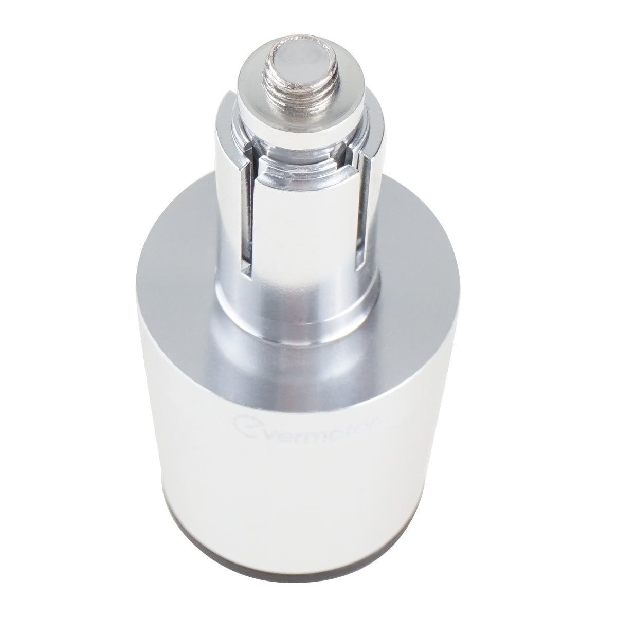 Evermotor Motorrad Lenkergriffe Endkappen Ø22mm aus Aluminium CNC