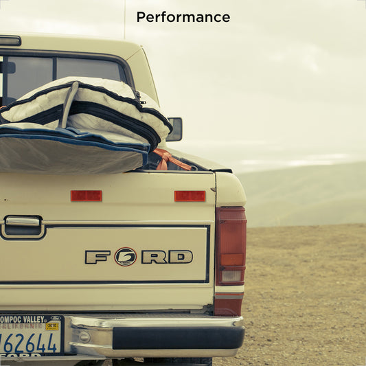 Evermotor E-geprüfte Rechteckreflektoren - Selbstklebend oder Schrauben