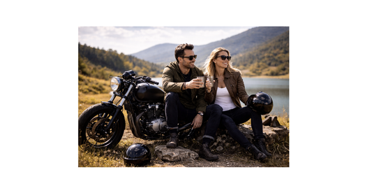 10 Günstige Motorrad-Umbauten mit viel Charakter