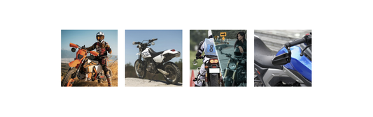 Lenkerendenspiegel kaufen:worauf Umbauer wirklich achten sollten