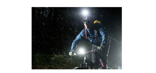 StVZO Fahrradlicht kaufen:Welches Lichtset passt zu deinem Fahralltag?