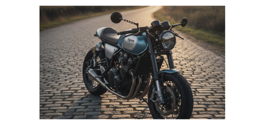 Fünf typische Probleme nach dem Motorrad Umbau und wie man sie vermeidet