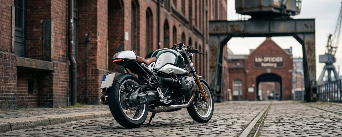 Welche Motorrad-Umbauten sich langfristig wirklich lohnen