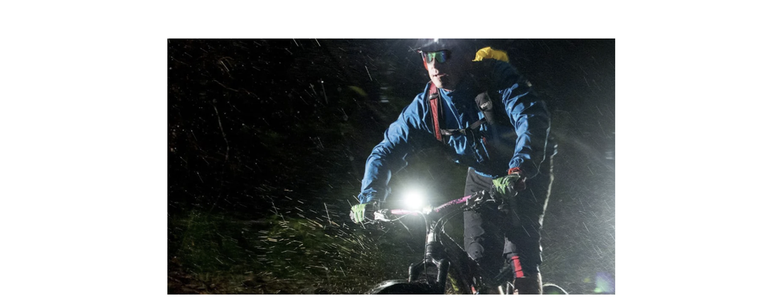 Sicher durch die Nacht:Warum die StVZO-Zulassung für Fahrradlichter kein Luxus ist