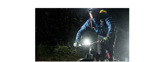 Sicher durch die Nacht:Warum die StVZO-Zulassung für Fahrradlichter kein Luxus ist