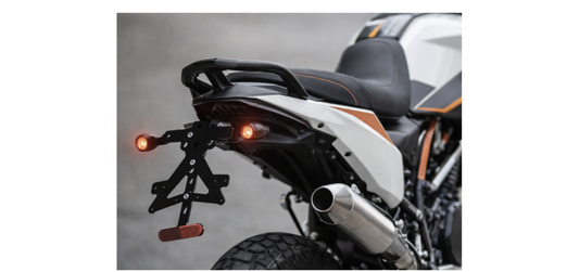 Die Kunst des Minimalismus: So realisierst du den „Clean Look“ an deinem Heck