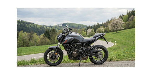 Sicherer Saisonstart: 3 Motorrad Zubehörteile für mehr Durchblick und bessere Sichtbarkeit 2026