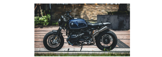 Motorrad Zubehör für Einsteiger wirklich notwendig?