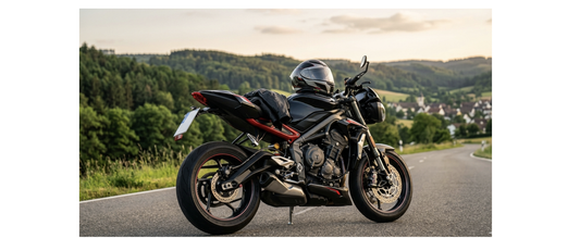 Nach dem Motorradkauf: Diese Details fallen vielen Fahrern erst im Alltag auf