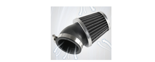 Luftfilter Upgrade am Motorrad: Wann lohnt es sich wirklich?
