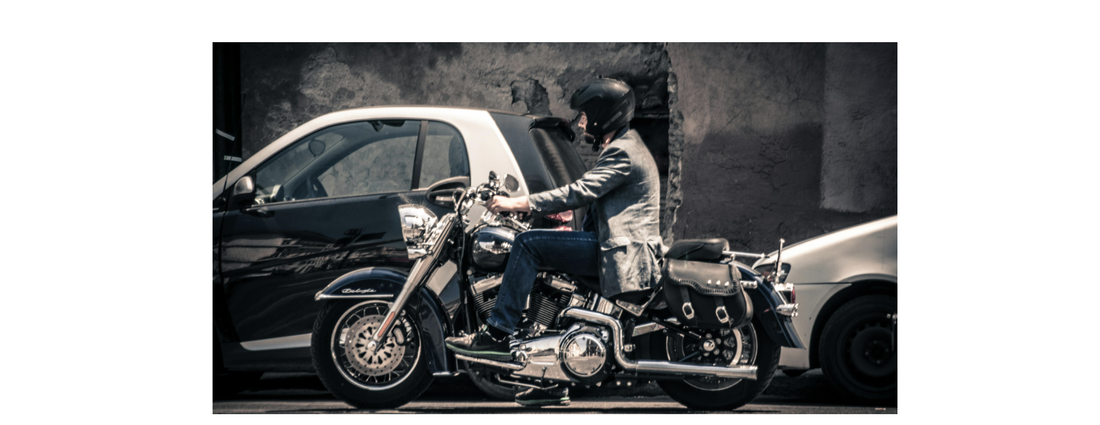 Schluss mit kribbelnden Händen: 5 Motorradmodifikationen gegen Lenkervibrationen