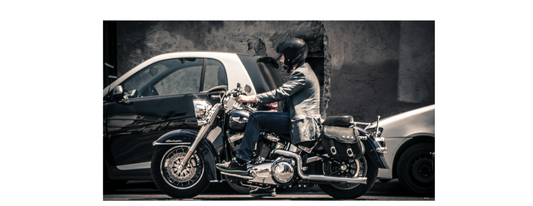 Schluss mit kribbelnden Händen: 5 Motorradmodifikationen gegen Lenkervibrationen