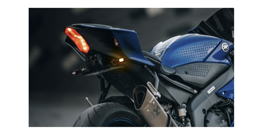 Evermotor E24 Mini LED Blinker im Test: Kompaktes Design und geprüfte Sicherheit