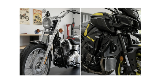 Warum das E-Prüfzeichen bei deiner Hupe über Sicherheit und Bußgeld entscheidet