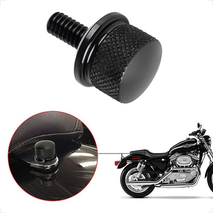 Evermotor 7075-T6 Aluminium Sitzschrauben - Harley Davidson